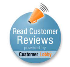 Alpine Climate Control reviews on Customer Lobby